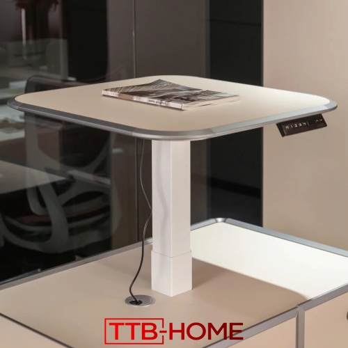 Bàn làm việc giám đốc + trưởng phòng BLVGD22