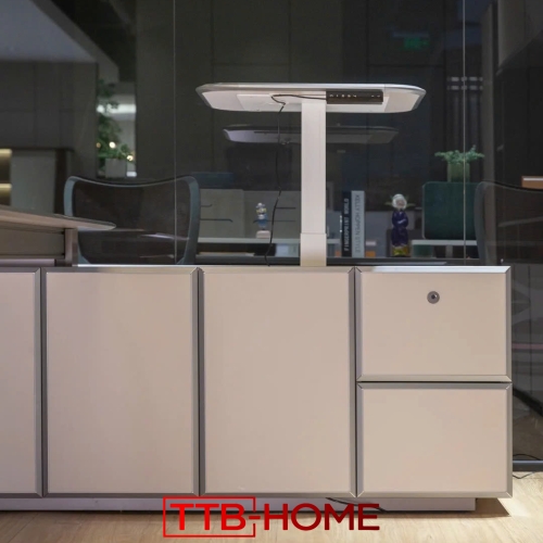 Bàn làm việc giám đốc + trưởng phòng BLVGD22