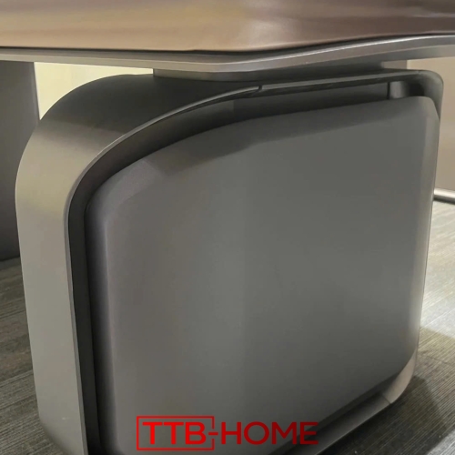 Bàn làm việc giám đốc + trưởng phòng BLVGD24