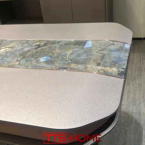 Bàn làm việc giám đốc + trưởng phòng BLVGD24